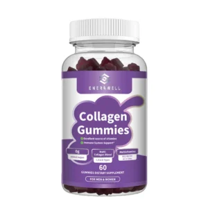 Collagen Complex Gummies