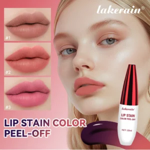 Peel Off Lip Stain Tattoo